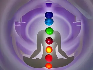 Sept Chakras - L'alignement et l’harmonisation des chakras- Alain-G-Magnétiseur