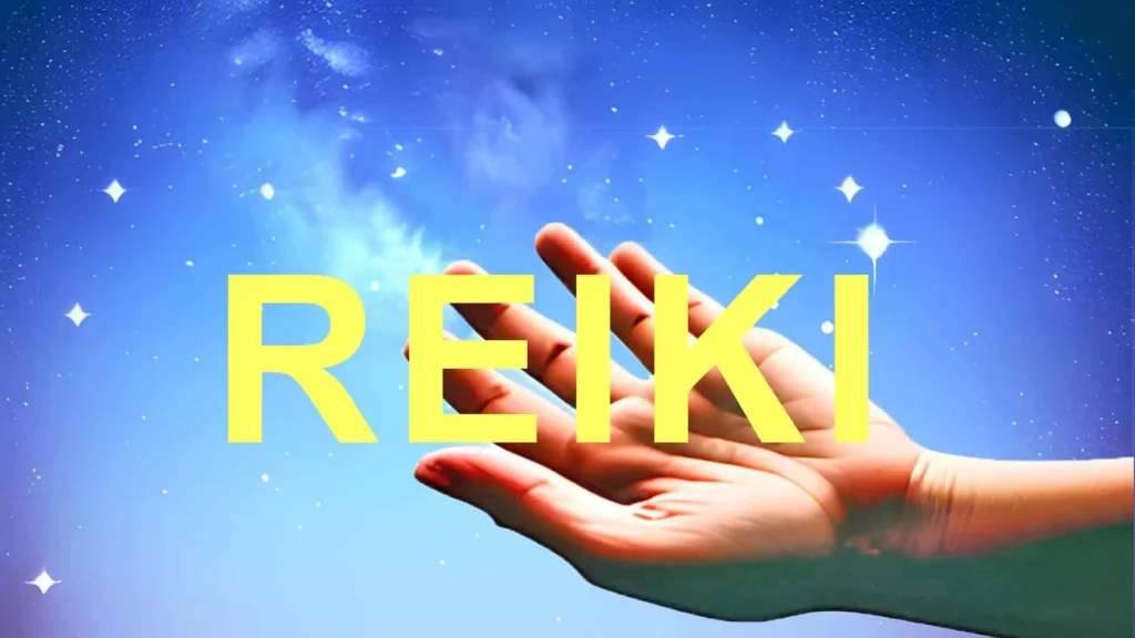 Soins-Reiki-main - Alain-G Magnétiseur