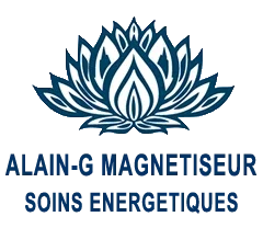 Alain-G Magnétiseur Reiki, Energeticien, Guérisseur